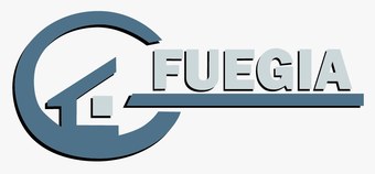 Casa Fuegia