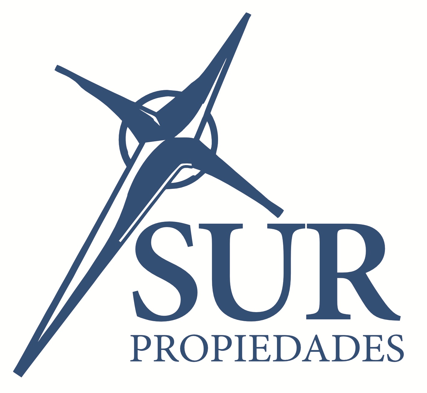 Sur Propiedades