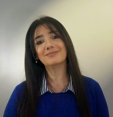 María Gabriela Santibáñez