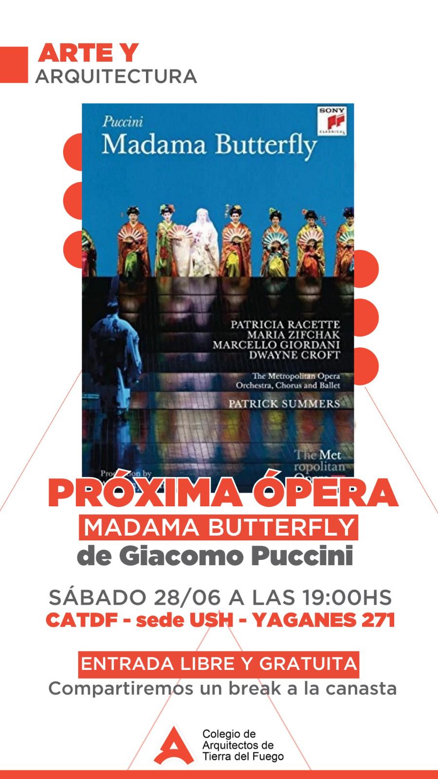 Madame Buterfly