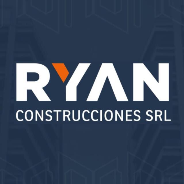 RYAN Construcciones SRL